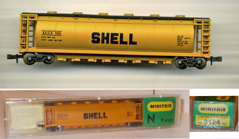 Bachmann 4609