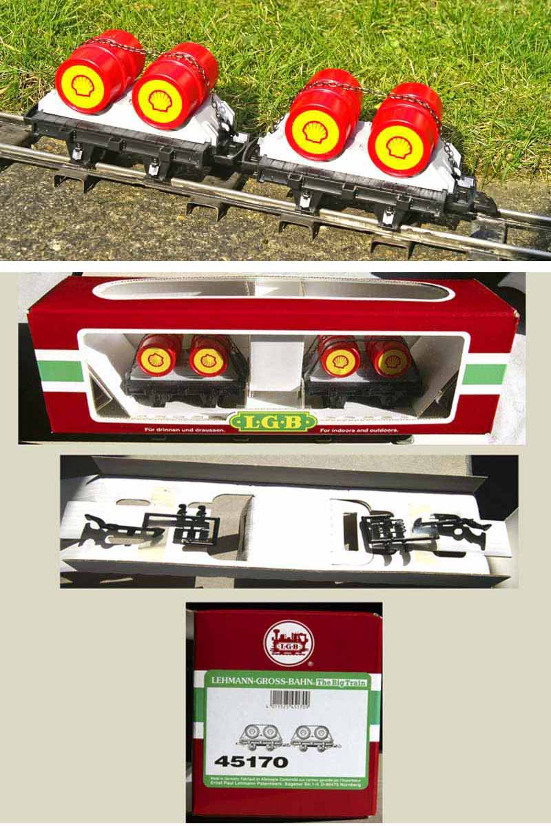 LGB 45170
