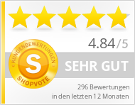 Shopbewertung - seiffen.com