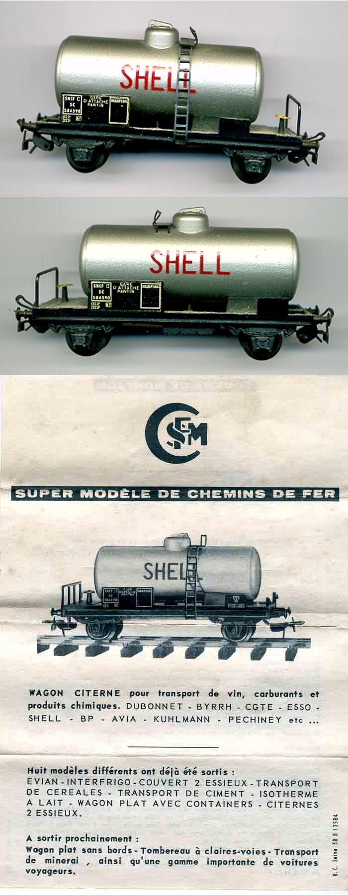 SMCF