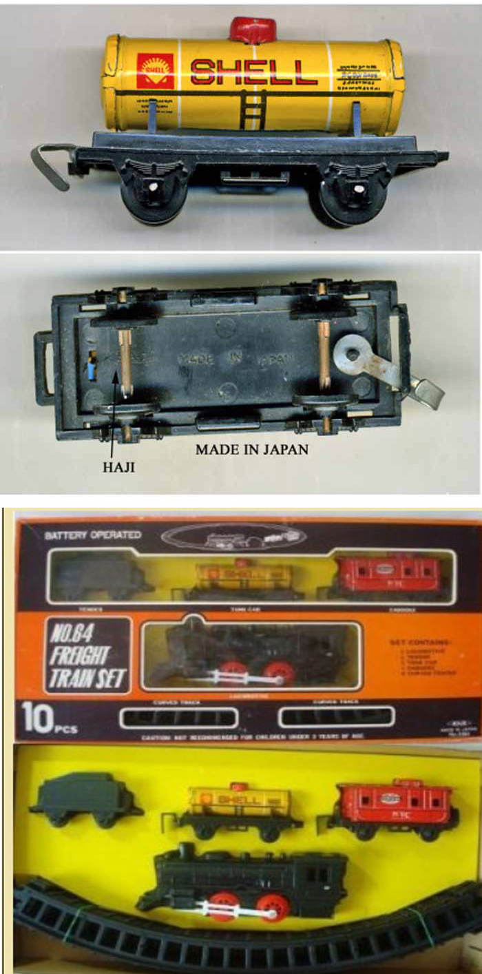 Haji TT