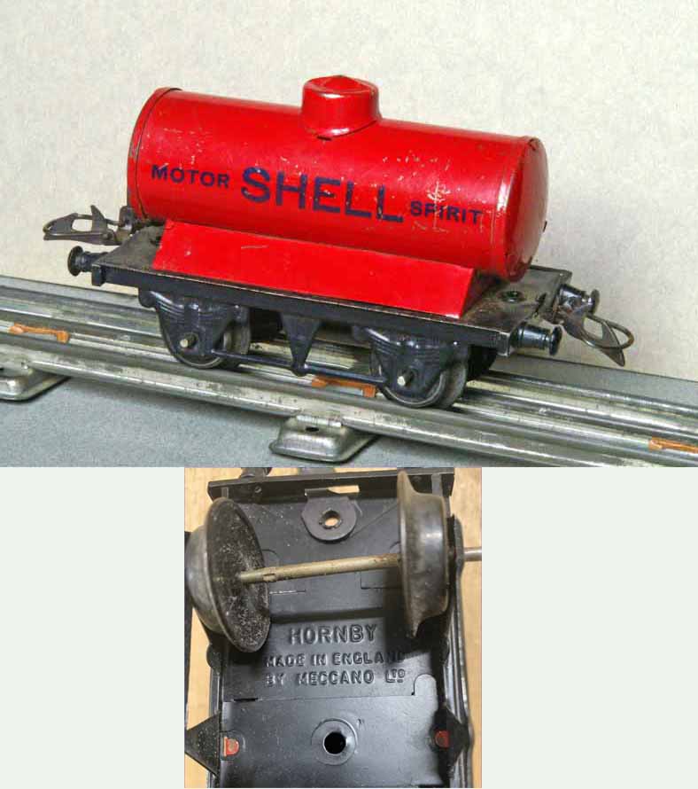 Hornby 49