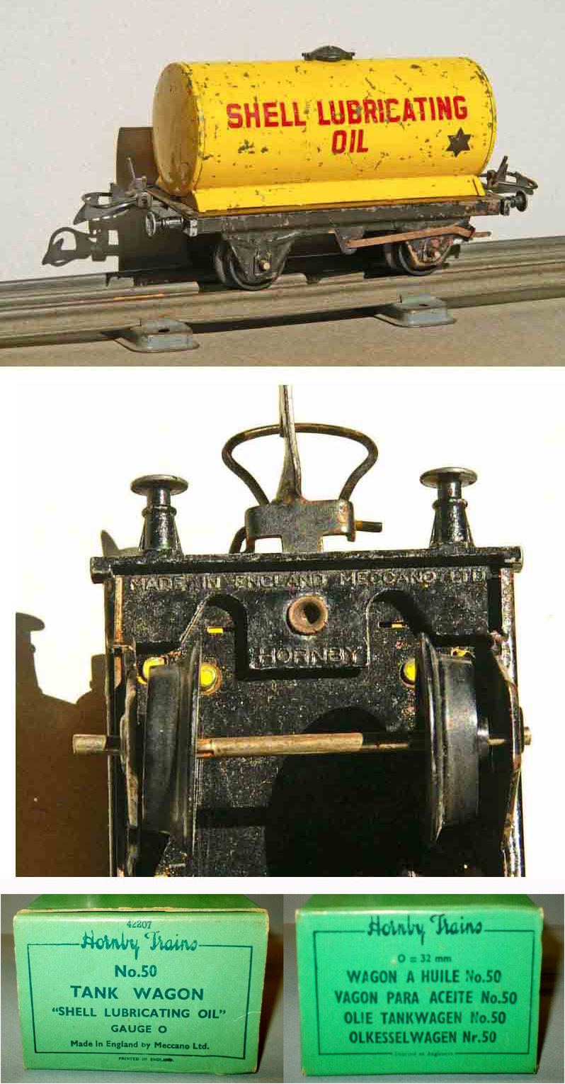 Hornby