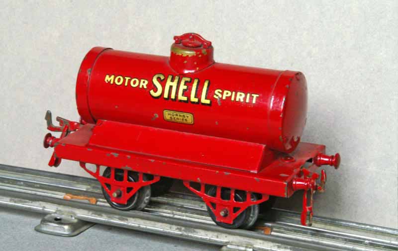 Hornby01