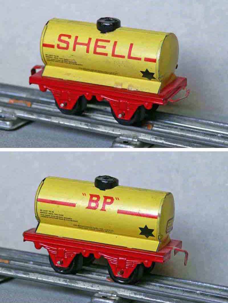 Hornby N20