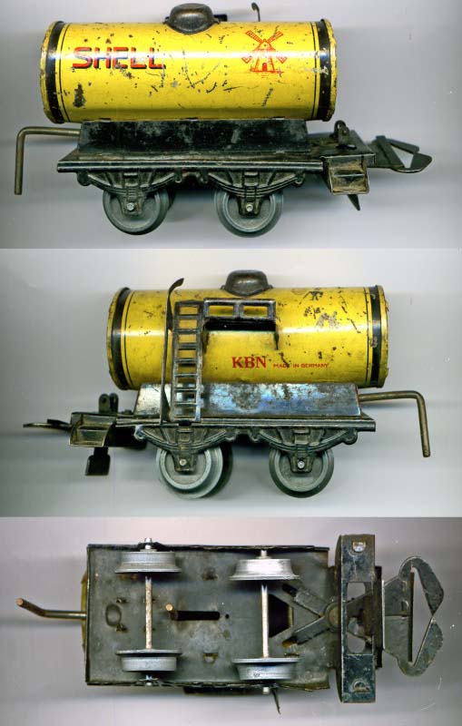 KBN 1925