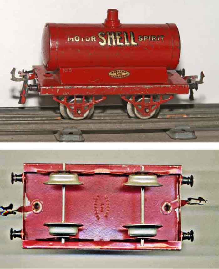 Meccano 2