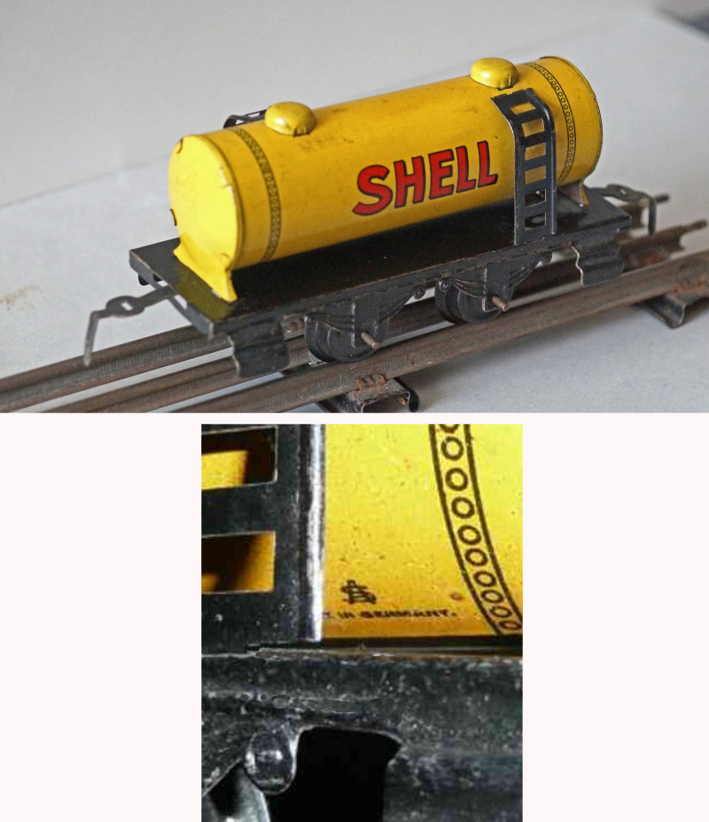 Schuhmann 800-7