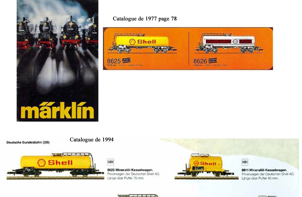 marklin z 1977c