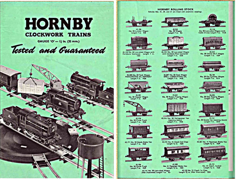 Hornby 1959 n50