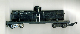 American 625 noir