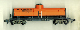 American Flyer 6-48405
